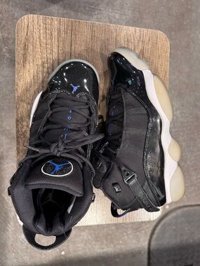 Jordan 6 Rings